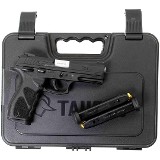 TAURUS TH 9 9MM LUGER (9X19 PARA) - 3 of 3