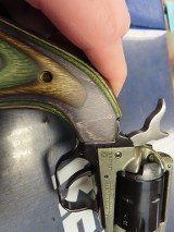 HERITAGE MFG. ROUGH RIDER 22LR .22 LR - 2 of 3