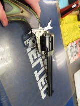 HERITAGE MFG. ROUGH RIDER 22LR .22 LR - 1 of 3