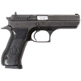 IMI JERICHO 941F 9MM LUGER (9X19 PARA) - 2 of 2