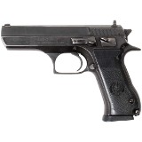 IMI JERICHO 941F 9MM LUGER (9X19 PARA) - 1 of 2