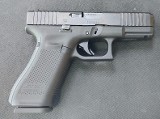 GLOCK G45 9MM LUGER (9X19 PARA) - 1 of 3