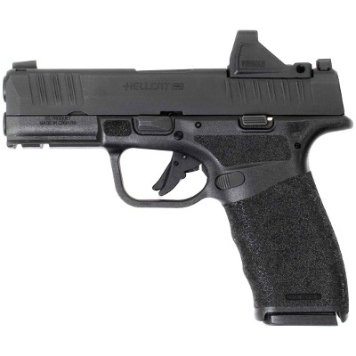 SPRINGFIELD ARMORY HELLCAT PRO 9MM LUGER (9X19 PARA) - Image 1 of 3