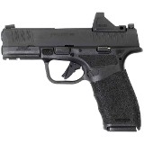 SPRINGFIELD ARMORY HELLCAT PRO 9MM LUGER (9X19 PARA) - Image 1 of 3