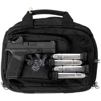 SPRINGFIELD ARMORY HELLCAT PRO 9MM LUGER (9X19 PARA) - Image 3 of 3