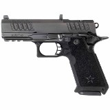 STACCATO 2011 HD P4 9MM LUGER (9X19 PARA) - 1 of 3