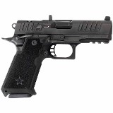 STACCATO 2011 HD P4 9MM LUGER (9X19 PARA) - 2 of 3