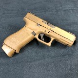GLOCK 19X 9MM LUGER (9x19 PARA) - Image 2 of 3