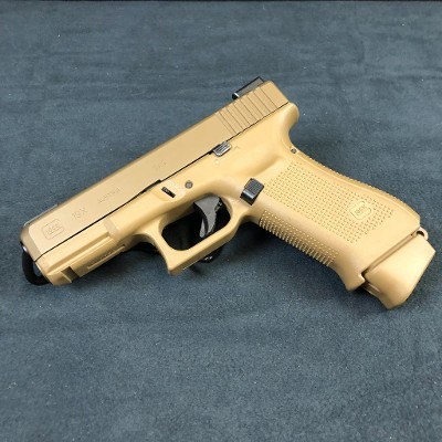 GLOCK 19X 9MM LUGER (9x19 PARA) - Image 3 of 3
