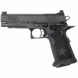 STACCATO 2011 P 9MM LUGER (9X19 PARA) - 1 of 3