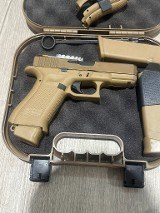 GLOCK G19X 9MM LUGER (9X19 PARA) - 2 of 3