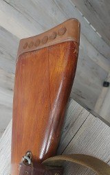 MOSIN-NAGANT M91-30 7.62X54MM - 3 of 3