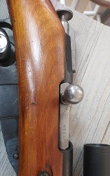 MOSIN-NAGANT M91-30 7.62X54MM - 2 of 3