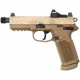 FN FNX-45 TACTICAL .45 ACP - 1 of 3