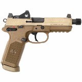 FN FNX-45 TACTICAL .45 ACP - 2 of 3