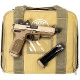 FN FNX-45 TACTICAL .45 ACP - 3 of 3