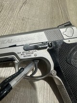 SMITH & WESSON 5946TSW tactical 9MM LUGER (9x19 PARA) - 3 of 3
