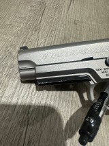 SMITH & WESSON 5946TSW tactical 9MM LUGER (9x19 PARA) - 2 of 3