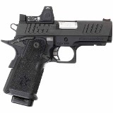 STACCATO2011 CS V3 9MM LUGER (9X19 PARA) - 2 of 3