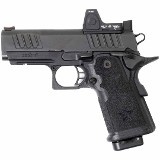 STACCATO2011 CS V3 9MM LUGER (9X19 PARA) - 1 of 3