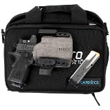 STACCATO2011 CS V3 9MM LUGER (9X19 PARA) - 3 of 3