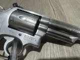 SMITH & WESSON 66-2 .357 MAG - 3 of 3