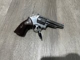 SMITH & WESSON 66-2 .357 MAG - 1 of 3
