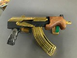 CENTURY ARMS MICRO DRACO 7.62X39MM - 1 of 3