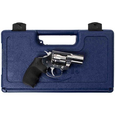 COLT KING COBRA .357 MAG - Image 3 of 3