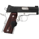 KIMBER ULTRA CRIMSON CARRY II .45 ACP - 2 of 3