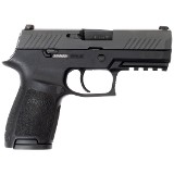 SIG SAUER P320 9MM LUGER (9X19 PARA) - 2 of 3