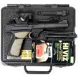 BROWNING BUCK MARK CAMPER UFX .22 LR - 3 of 3