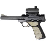 BROWNING BUCK MARK CAMPER UFX .22 LR - 1 of 3