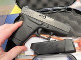 GLOCK 439MM LUGER (9x19 PARA) - 1 of 3