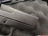 GLOCK 439MM LUGER (9x19 PARA) - 2 of 3