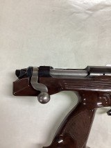 REMINGTON XP-100 .221 REMINGTON FIREBALL - 2 of 3