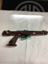 REMINGTON XP-100 .221 REMINGTON FIREBALL - 1 of 3
