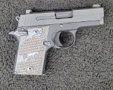 SIG SAUER p9389MM LUGER (9x19 PARA) - 1 of 3