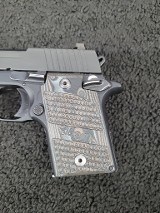 SIG SAUER p9389MM LUGER (9x19 PARA) - 3 of 3