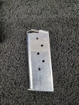 SIG SAUER p9389MM LUGER (9x19 PARA) - 2 of 3