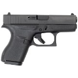 GLOCK 42 .380 ACP - 2 of 3