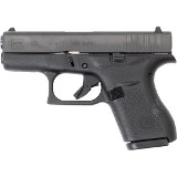 GLOCK 42 .380 ACP - 1 of 3