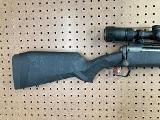 SAVAGE ARMS 110 APEX HUNTER XP .308 WIN - Image 2 of 3