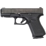 GLOCK 19 GEN5 9MM LUGER (9X19 PARA) - 1 of 3