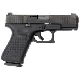 GLOCK 19 GEN5 9MM LUGER (9X19 PARA) - 2 of 3