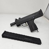 MASTERPIECE ARMS, INC. defender 9mm 9MM LUGER (9x19 PARA) - 1 of 3