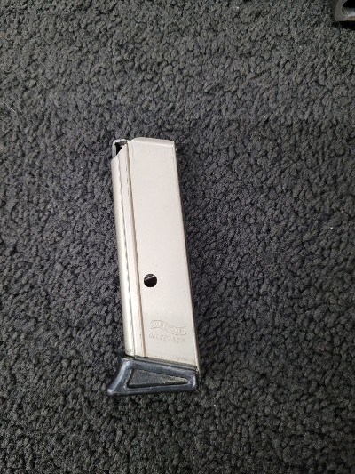 WALTHER PPK .380 ACP - Image 2 of 3