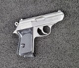 WALTHER PPK .380 ACP - Image 1 of 3