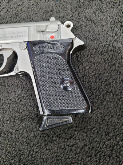 WALTHER PPK .380 ACP - Image 3 of 3