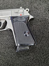 WALTHER PPK .380 ACP - Image 3 of 3